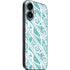 Disney Princess Moana Pattern iPhone 16 Plus Skin